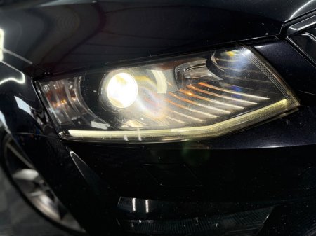 2014 Skoda Octavia 2.0 TDI RS €9,950