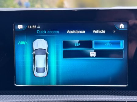 2021 Mercedes-Benz CLA Class - thumbnail 18