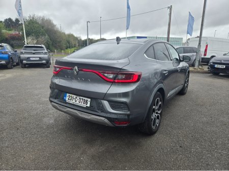 2023 Renault Arkana - thumbnail 3