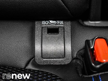 2020 Renault Kadjar - thumbnail 19