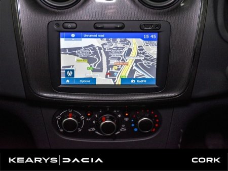 2019 Dacia Sandero Stepway - thumbnail 25