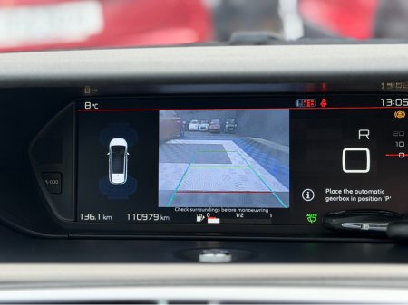 2020 Citroen Grand C4 Picasso EXECUTIVE - 2.0L DIESEL - AUTO - 7 SEATS - 12M WARRANTY - CAR: 1761 €19,950 thumbnail