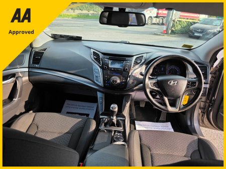 2016 Hyundai i40 - thumbnail 21