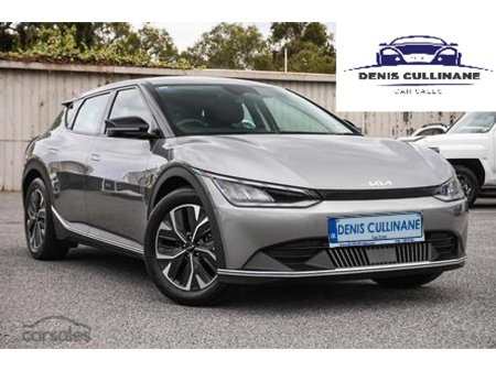 2022 Kia EV6 5DR AUTO EV EARTH | STUNNING 1 OWNER HIGH SPEC EXAMPLE | ALL TRADE INS CONSIDERED | COMPETITIVE FINANCE AVAILABLE | WALKAROUND VIDEO ON REQUEST. €29,950