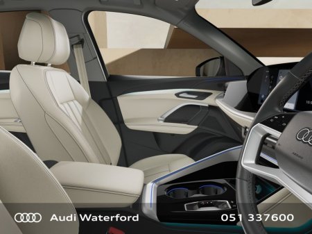 2026 Audi Q5 40 TDI Quattro SE €86,672 thumbnail