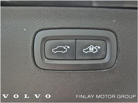 2024 Volvo XC90 2 year warranty XC90 Plus Dark €72,950 thumbnail