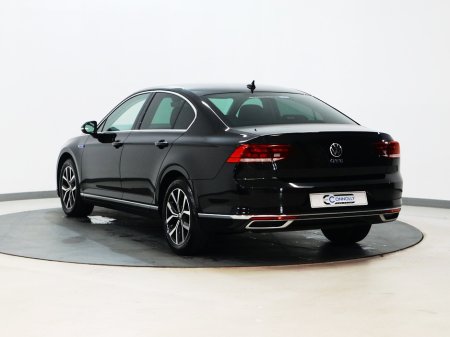 2022 Volkswagen Passat - thumbnail 3
