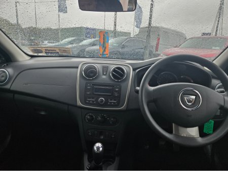 2016 Dacia Sandero - thumbnail 8