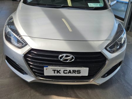 2016 Hyundai i40 - photo 4