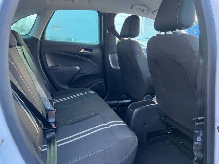 2023 Opel Crossland SRI 1.5 // REVERSE CAMERA // DUAL ZONE CLIMATE CONTROL // CRUISE CONTROL €15,750 thumbnail