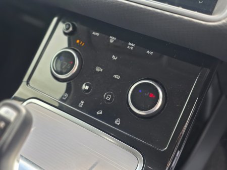 2019 Land Rover Range Rover Evoque - thumbnail 13