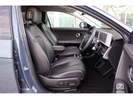 2023 Hyundai Ioniq 5 - thumbnail 10