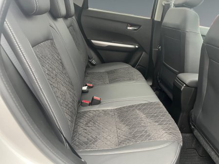 2026 Suzuki Vitara - thumbnail 13