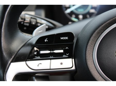 2021 Hyundai Tucson 2WD Executive HEV Auto €31,950 thumbnail