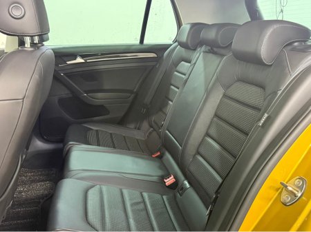 2018 Volkswagen Golf - thumbnail 9