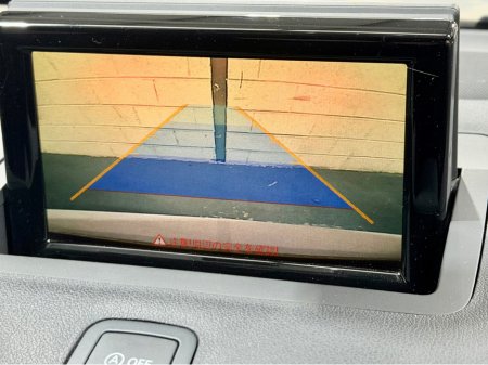 2017 Audi A1 1.0 TFSI Sportback €14,950 thumbnail