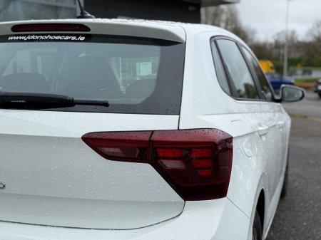 2022 Volkswagen Polo - thumbnail 16