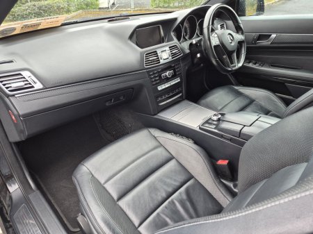 2015 Mercedes-Benz E Class - thumbnail 16