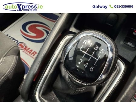 2018 Nissan Qashqai - view 3