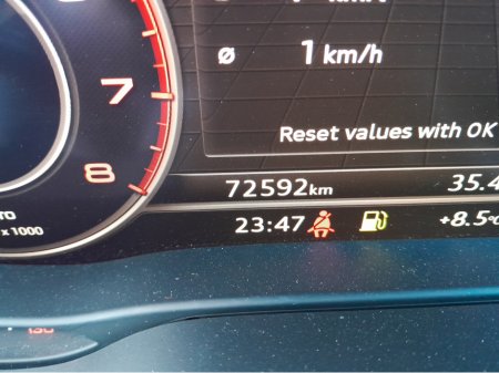 2018 Audi Q2 1.0 Petrol Automatic 5 Door72592 €20,950 thumbnail