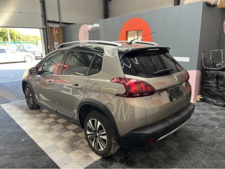 2018 Peugeot 2008 - photo 4