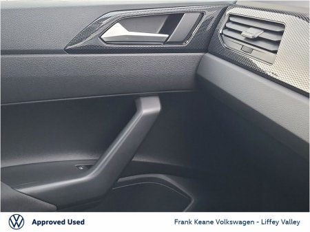 2026 Volkswagen Polo LIFE 1.0 TSI 95HP ORDER YOUR 261 TODAY thumbnail