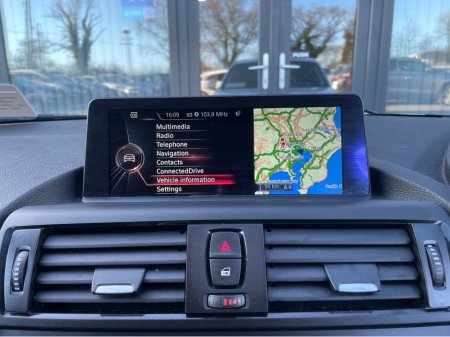 2015 BMW 1 Series - thumbnail 13