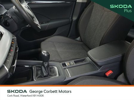 2024 Skoda Octavia Style 2.0TDi - 2 Year Warranty (From €112 per week) €33,995 thumbnail