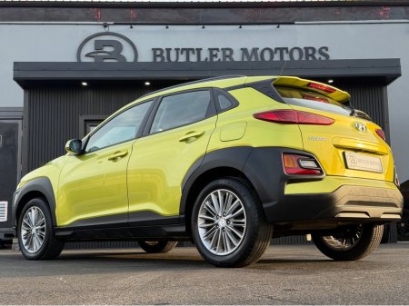 2018 Hyundai Kona - thumbnail 7
