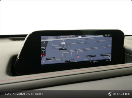 2024 Mazda CX-30 M HYBRID 186PS HOMURA*@MAZDA SOUTH DUBLIN, SKY-G M Hybrid (186PS) Homura 5DR*ELECTRIC TAILGATE, KEYLESS, HEADS UP, NAV, TRAFFIC SIGN RECOGNITION, REAR €29,745 thumbnail