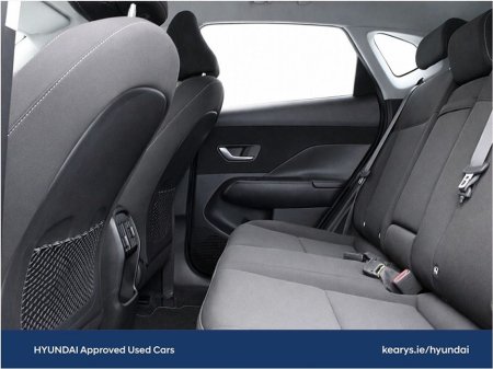 2026 Hyundai Kona - thumbnail 7