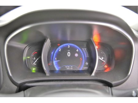 2017 Renault Megane - thumbnail 18