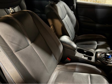 2020 Nissan Leaf - thumbnail 20