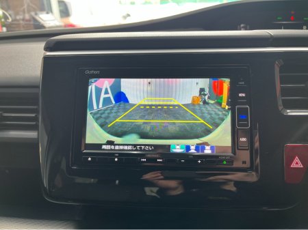 2020 Honda Stepwagon - thumbnail 19