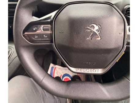 2020 Peugeot Partner PROFESSIONAL PLUS €11,341 thumbnail
