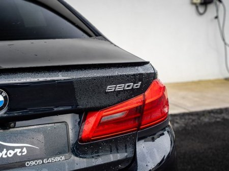 2020 BMW 5 Series D G30 M Sport *M Performance* €30,950 thumbnail