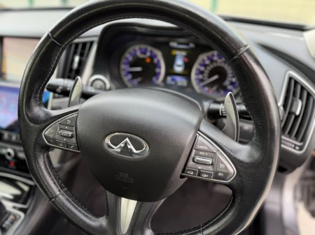 2016 Infiniti Q50 - thumbnail 18
