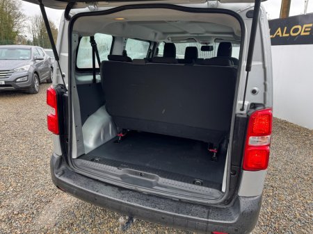 2019 Peugeot Expert - thumbnail 14