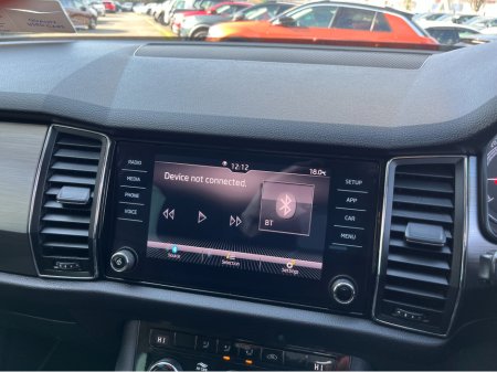 2020 Skoda Kodiaq - thumbnail 19