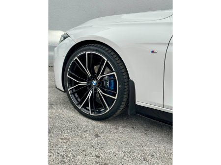 2017 BMW 3 Series - thumbnail 13