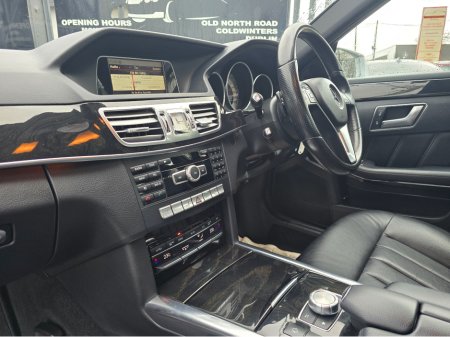 2014 Mercedes-Benz E Class - thumbnail 15