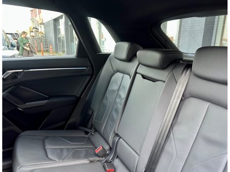 2024 Audi Q3 - thumbnail 8