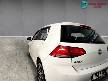 2015 Volkswagen Golf €1000 off EVERY CAR BLACK FRIDAY WEEK €9,999