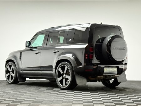 2020 Land Rover Defender - thumbnail 5