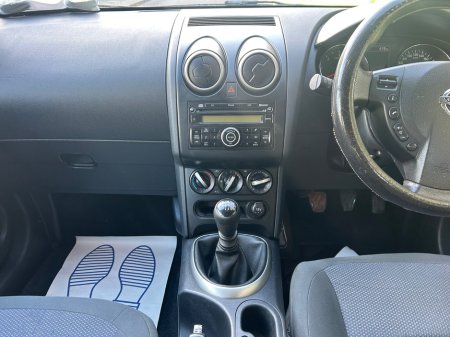 2010 Nissan Qashqai - thumbnail 18