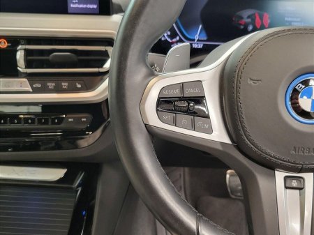 2022 BMW X3 xDrive30 M Sport €51,975 thumbnail