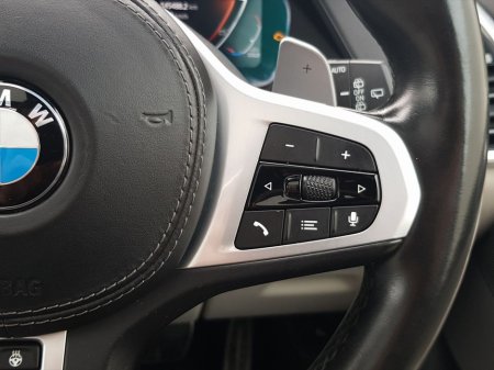 2021 BMW X5 - thumbnail 32