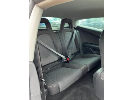 2009 Volkswagen Scirocco - thumbnail 13