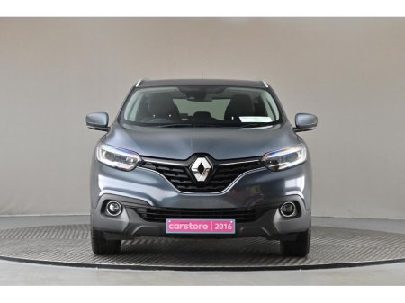 2016 Renault Kadjar - thumbnail 2