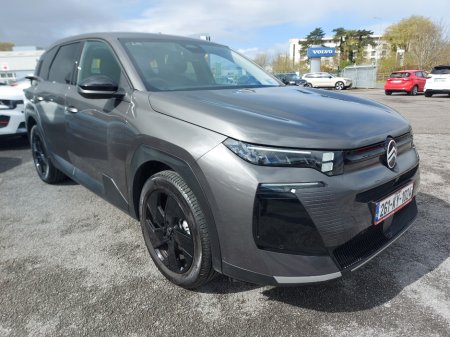2026 Citroen C5 Aircross - photo 4